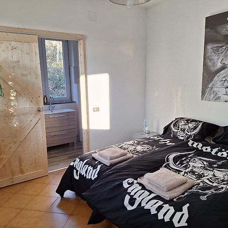 Moto Pareto B&B Buitenkant foto