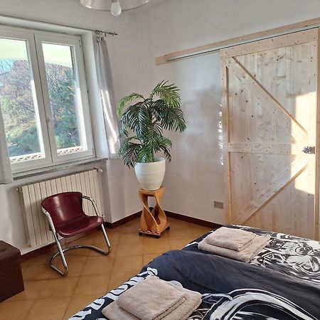 Moto Pareto B&B Buitenkant foto
