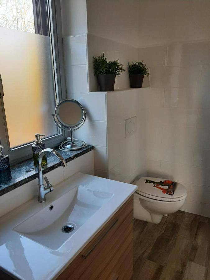 Moto Pareto B&B Buitenkant foto