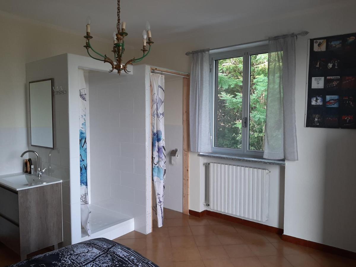 Moto Pareto B&B Buitenkant foto