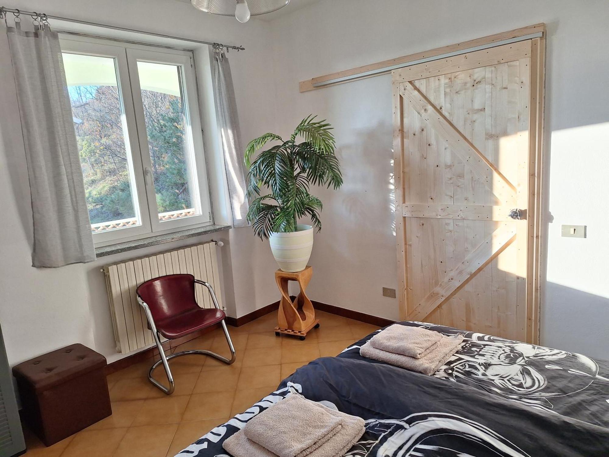 Moto Pareto B&B Buitenkant foto